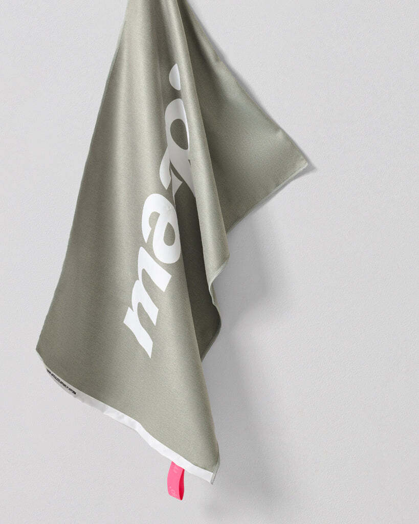 Maap Training Towel
