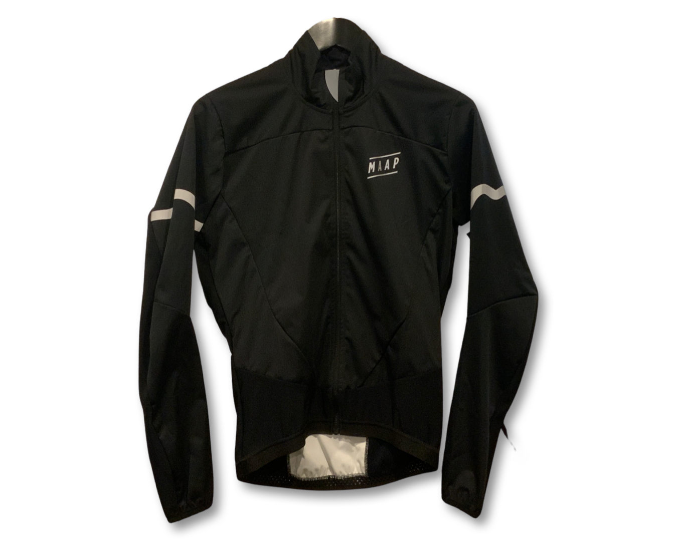 Maap Base Thermal Jacket - XS / Black