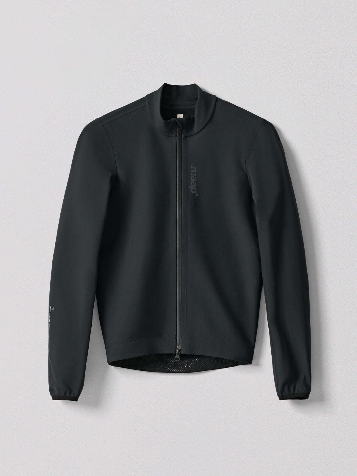 Maap Training Winter Jacket - Black - XXL