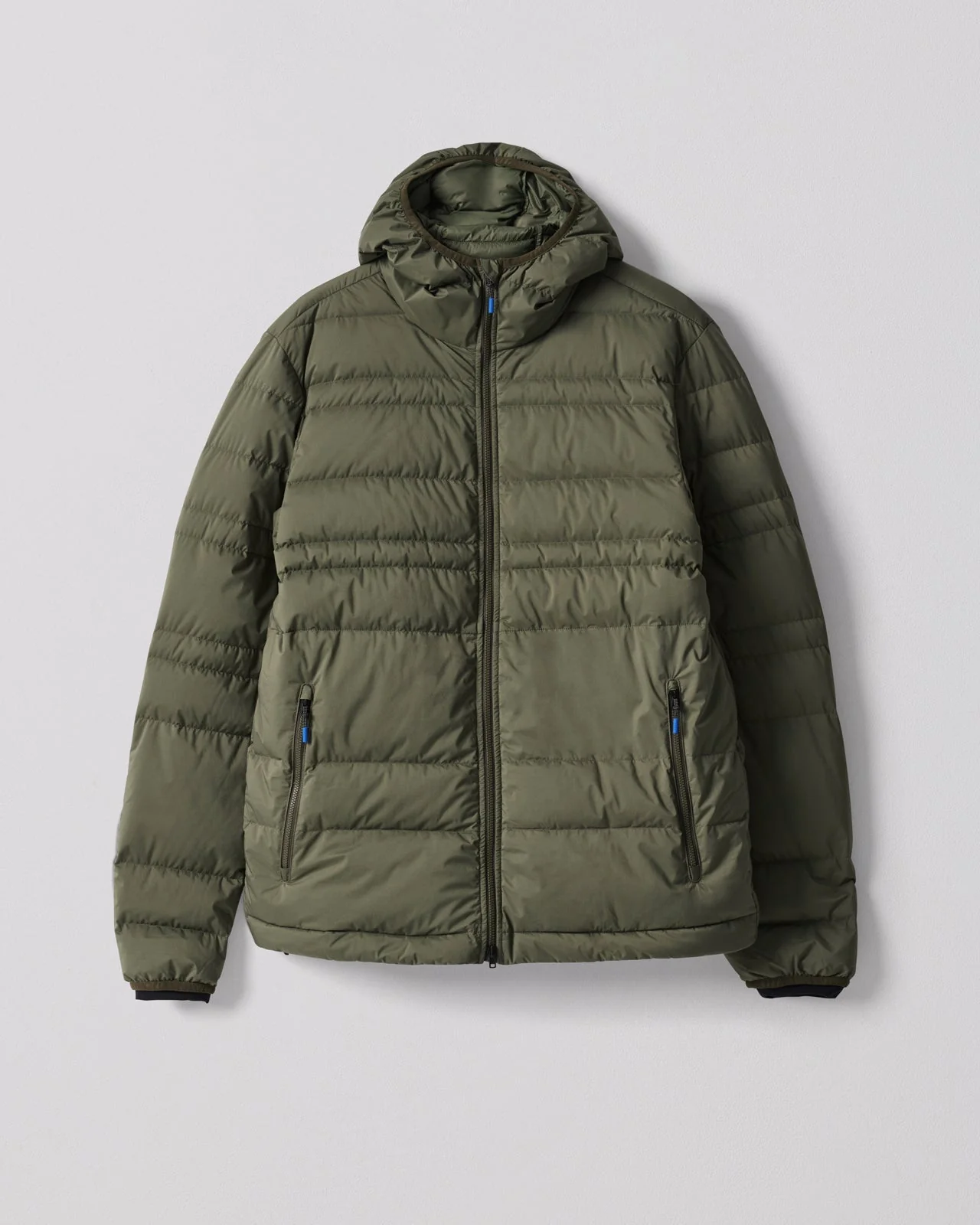Maap Transit Packable Puffer