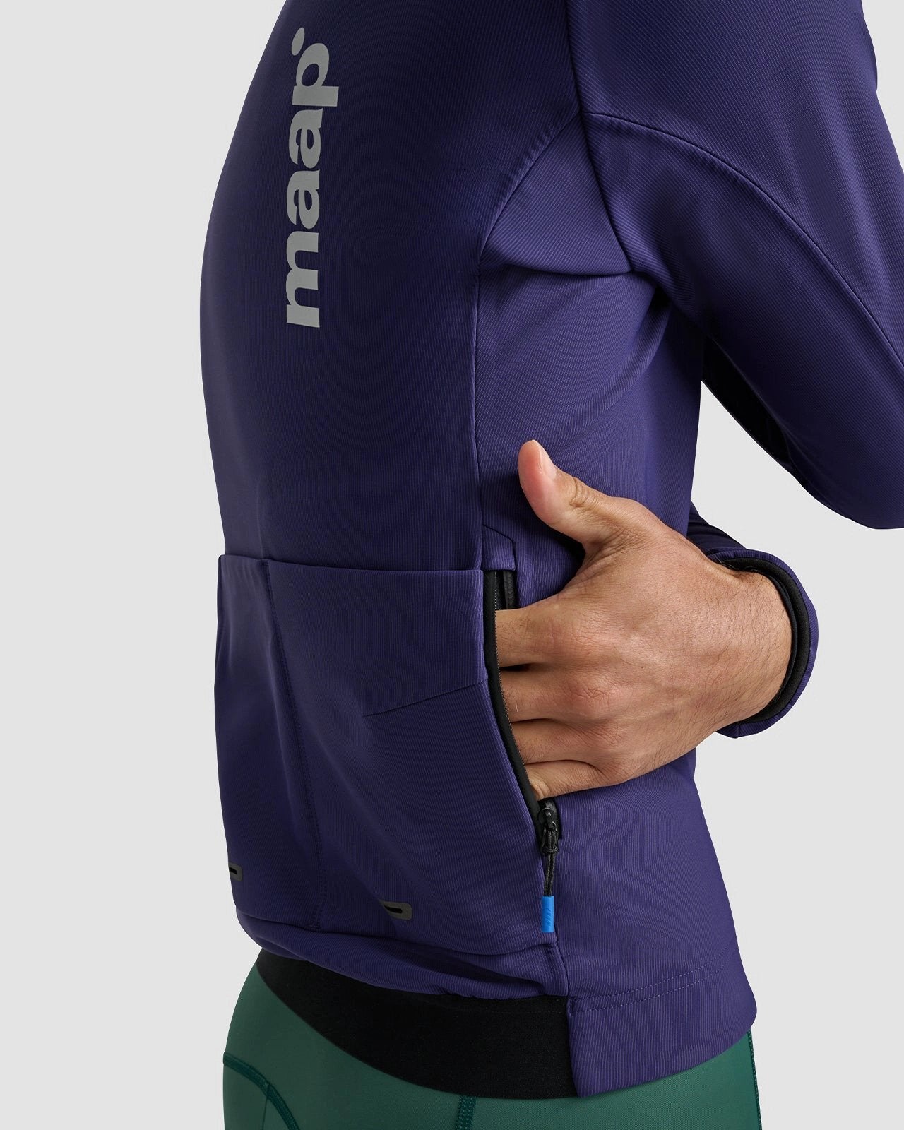 MAAP Training Winter Jacket