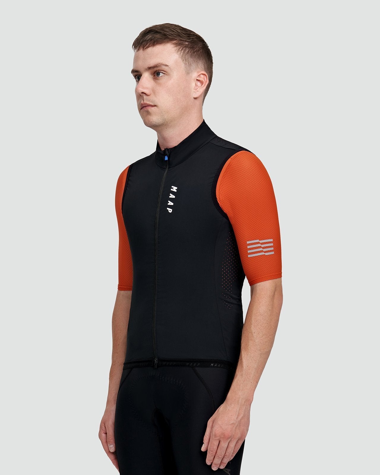 MAAP Draft Team Vest