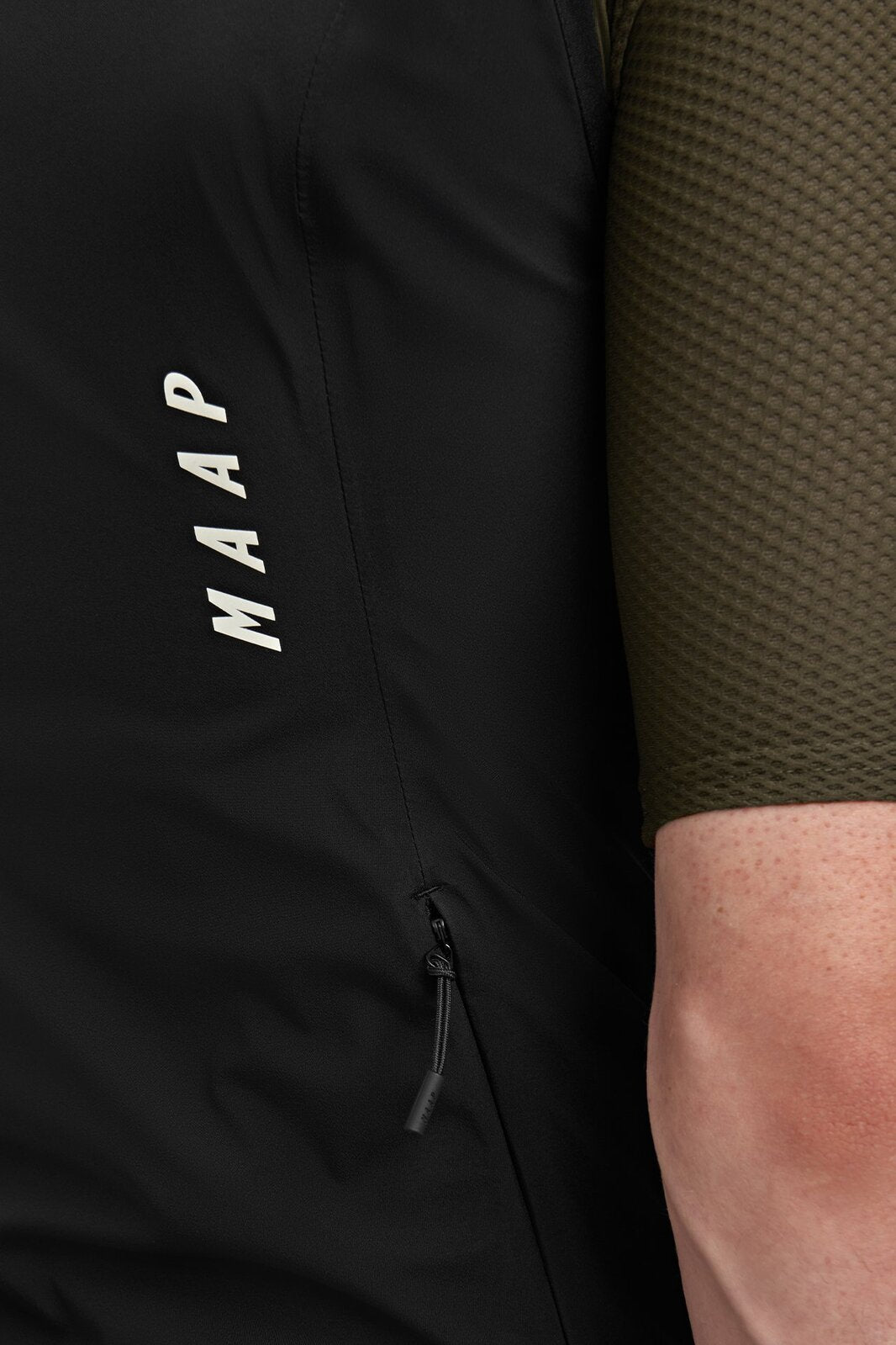 MAAP Prime Stow Vest