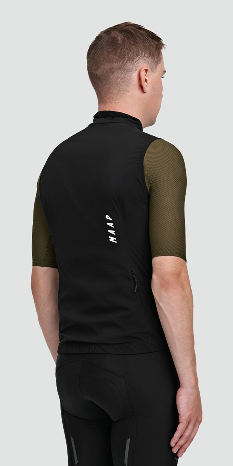 MAAP Prime Stow Vest