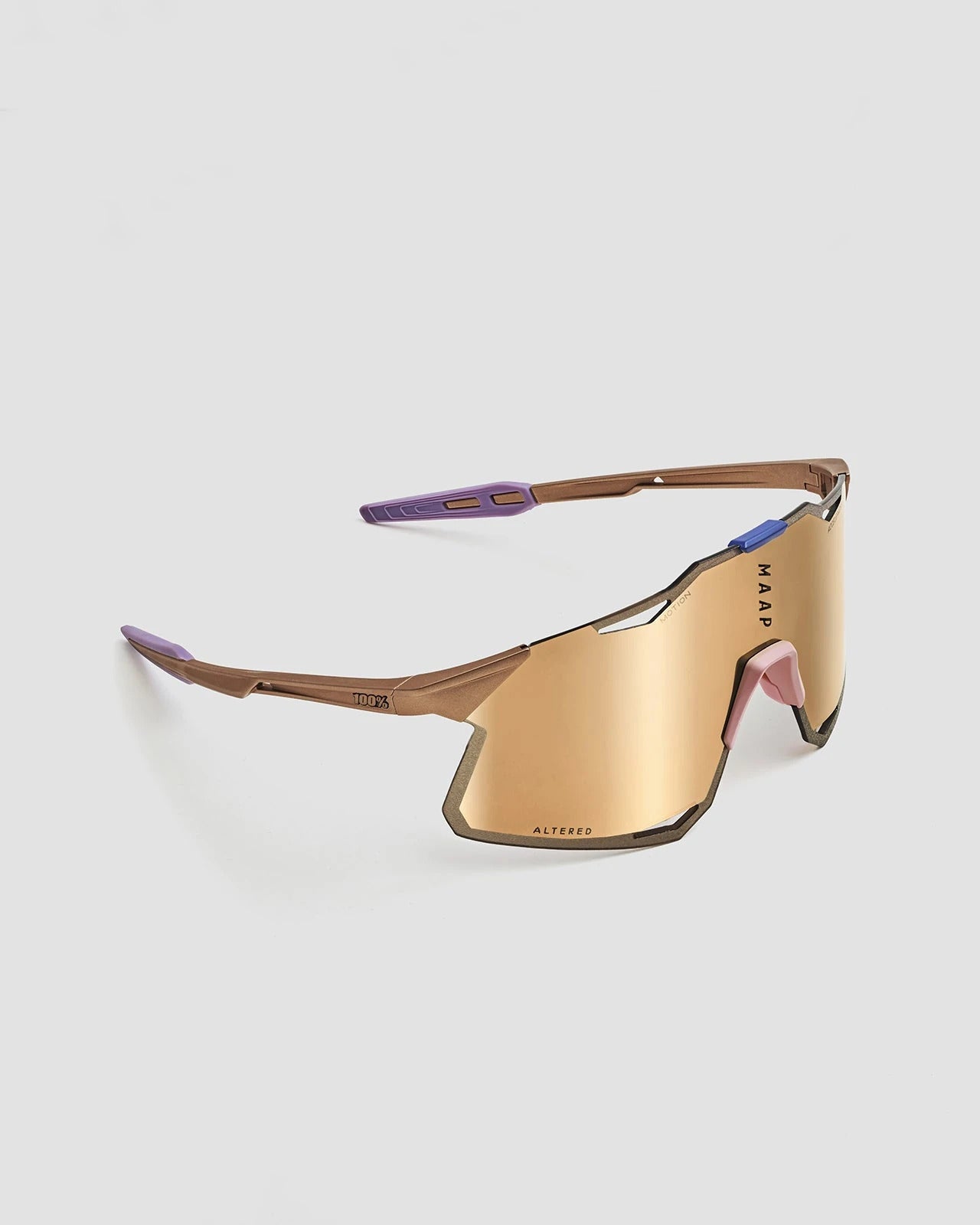 Maap x 100% Hypercraft Sunglasses