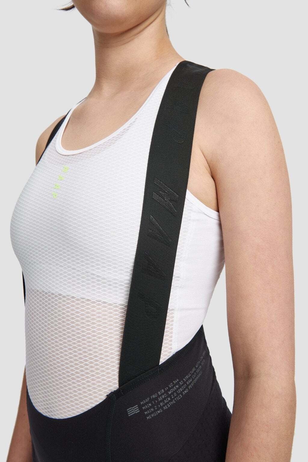 Maap Womens Pro Bib Short 2.0
