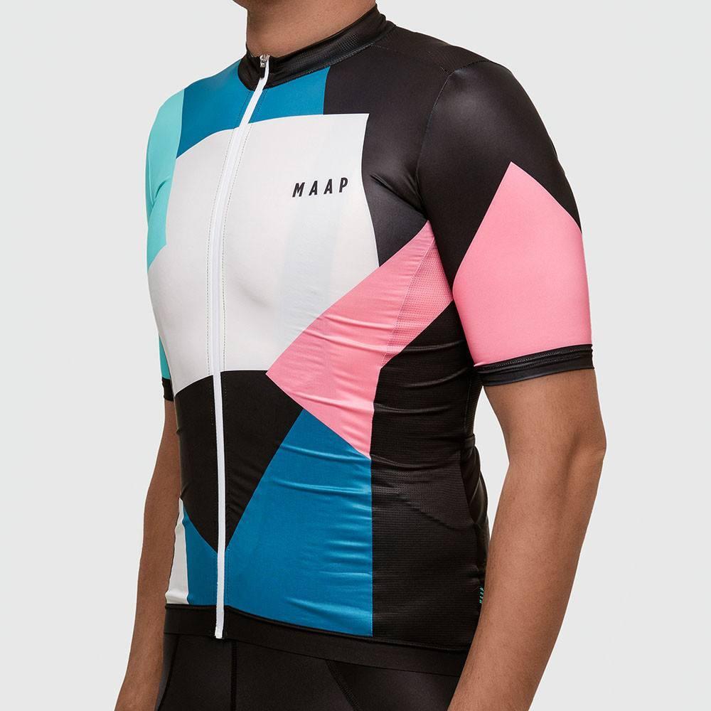 MAAP Squares Jersey L