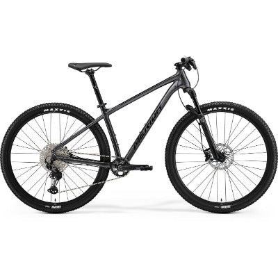 2021 Merida Big Nine SLX-ED