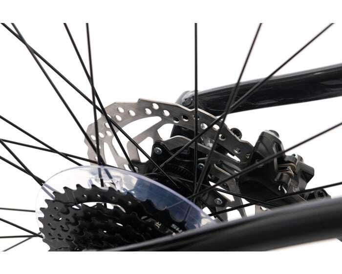 2021 Merida Big Nine 100 Hardtail Mountain Bike