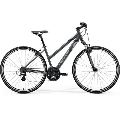 2021 Merida Women's Crossway 10-V