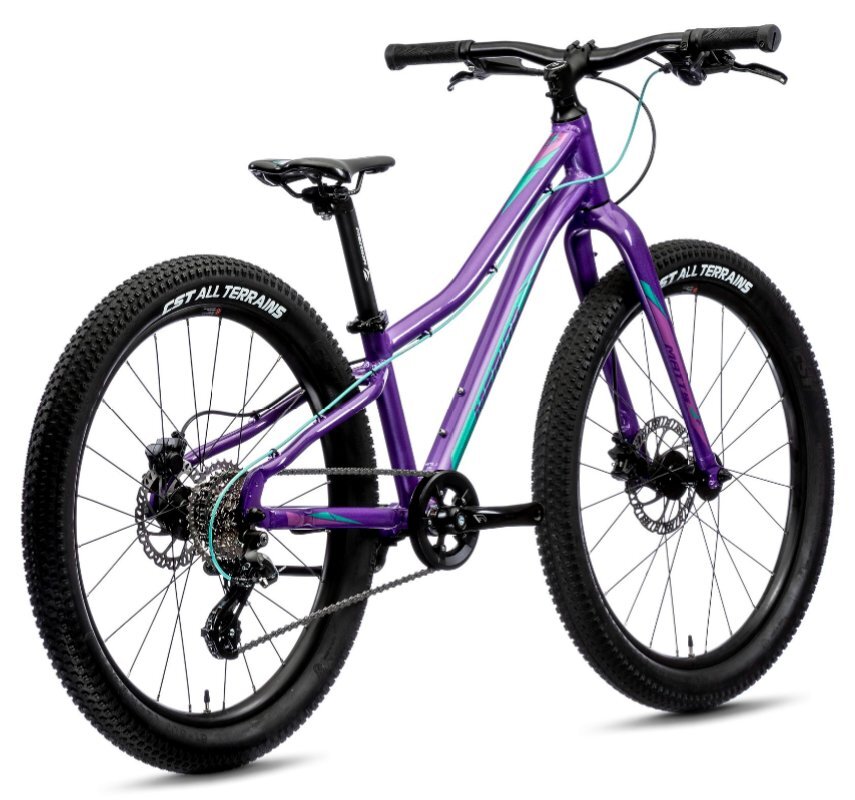 2021 Merida Matts J24 Disc