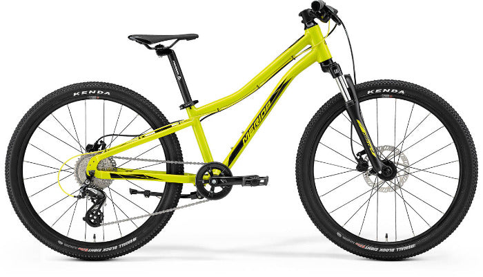 2021 Merida Matts J24 Disc
