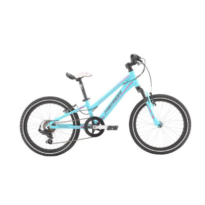 2022 Merida Matts J20 Girls 20" MTB