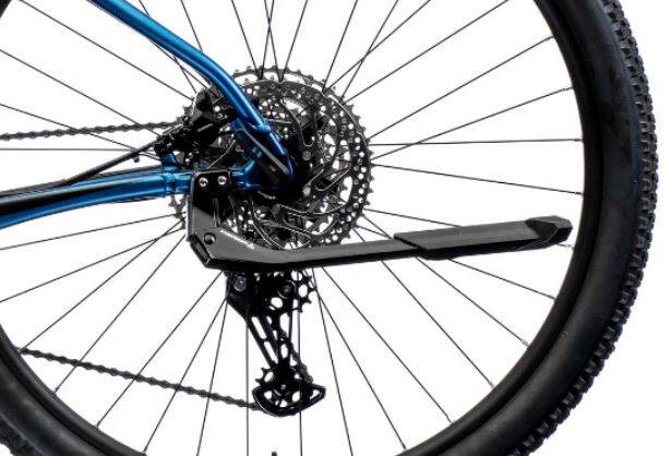 Merida Kickstand CL-KA98 - for eBig Nine 300, eSpresso 300