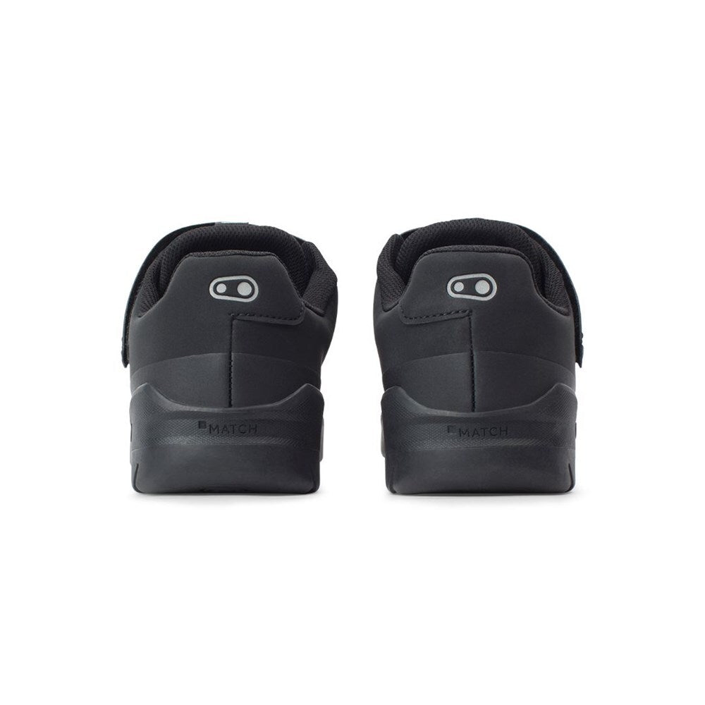 Crankbrothers Mallet E Speedlace + Strap Clipless MTB Shoes