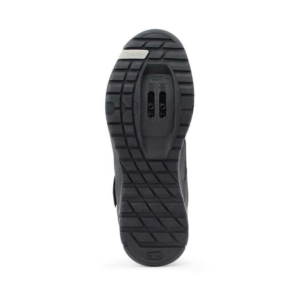 Crankbrothers Mallet E Speedlace + Strap Clipless MTB Shoes