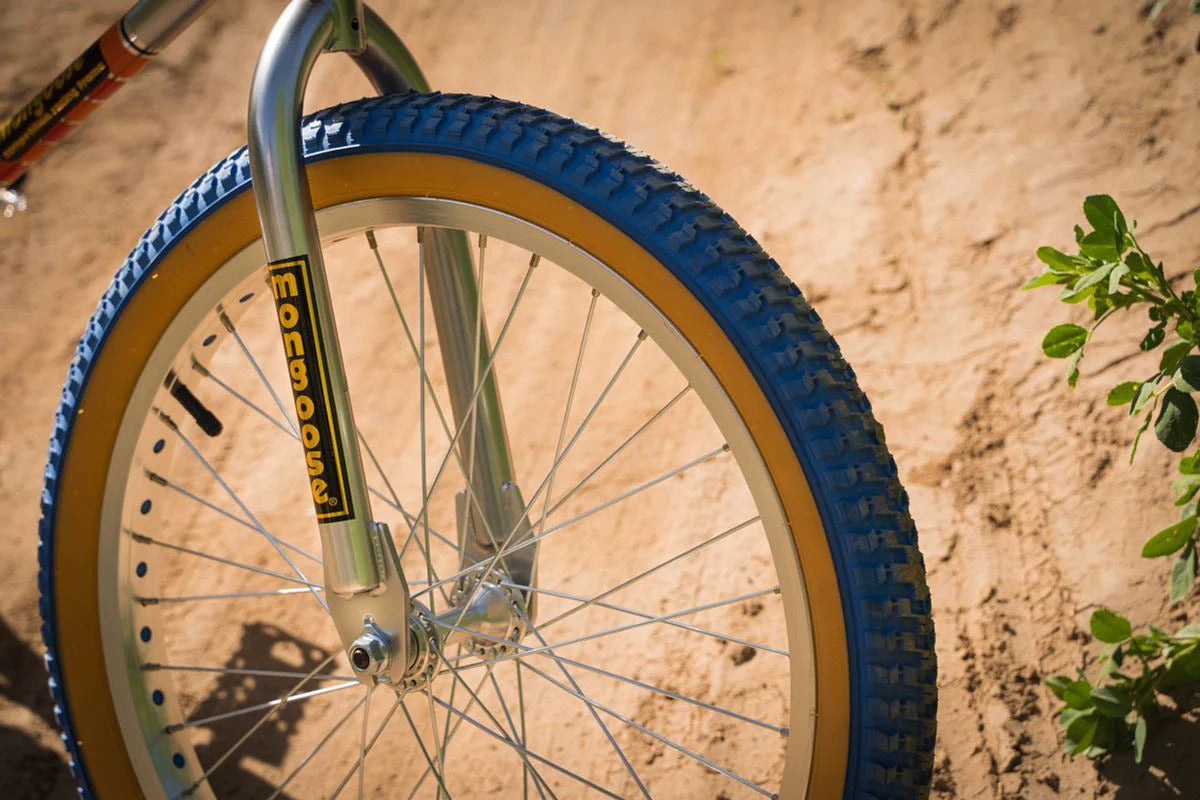 Mongoose 2022 California Special Classic BMX