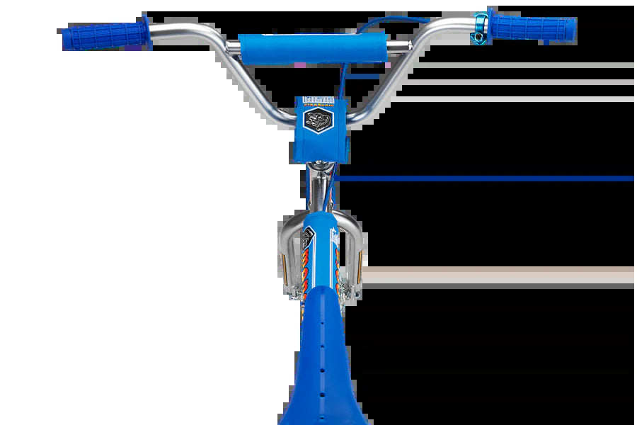 Mongoose 2022 California Special Classic BMX