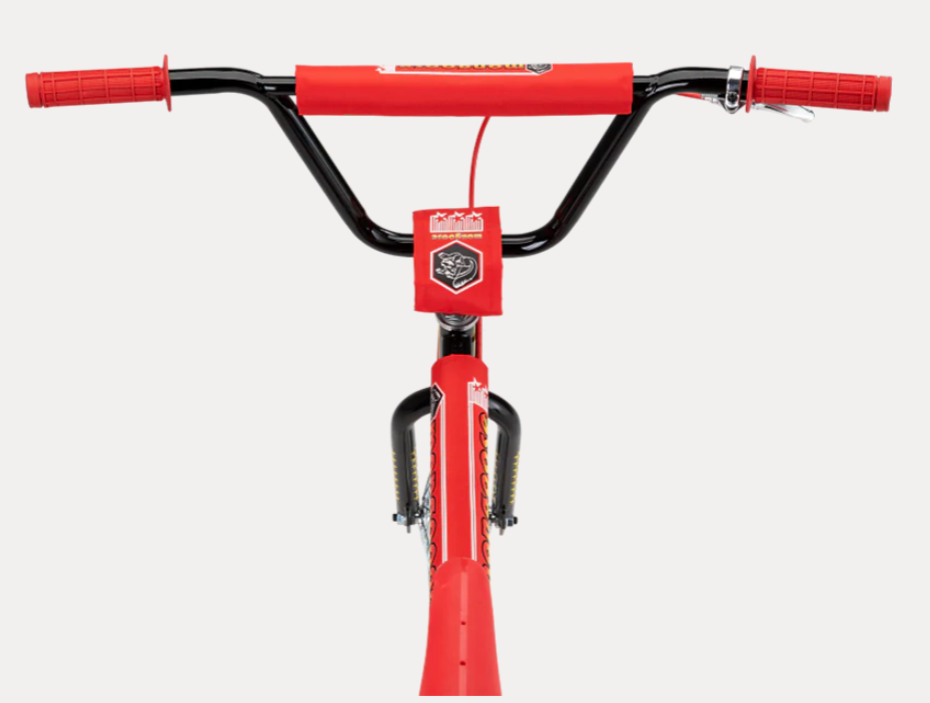 Mongoose Supergoose 20" BMX