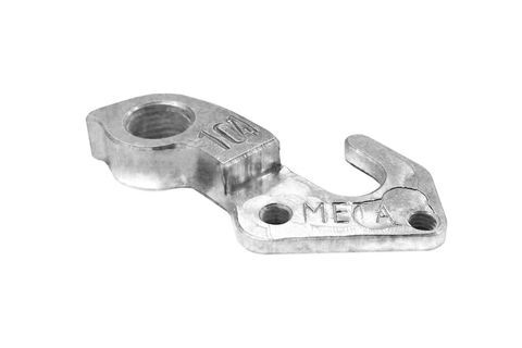 Meta CNC Derailleur Hanger - Model 104