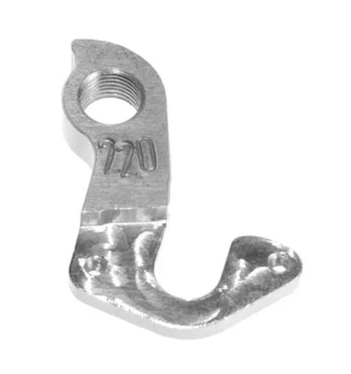 META CNC Derailleur hanger - Model 220