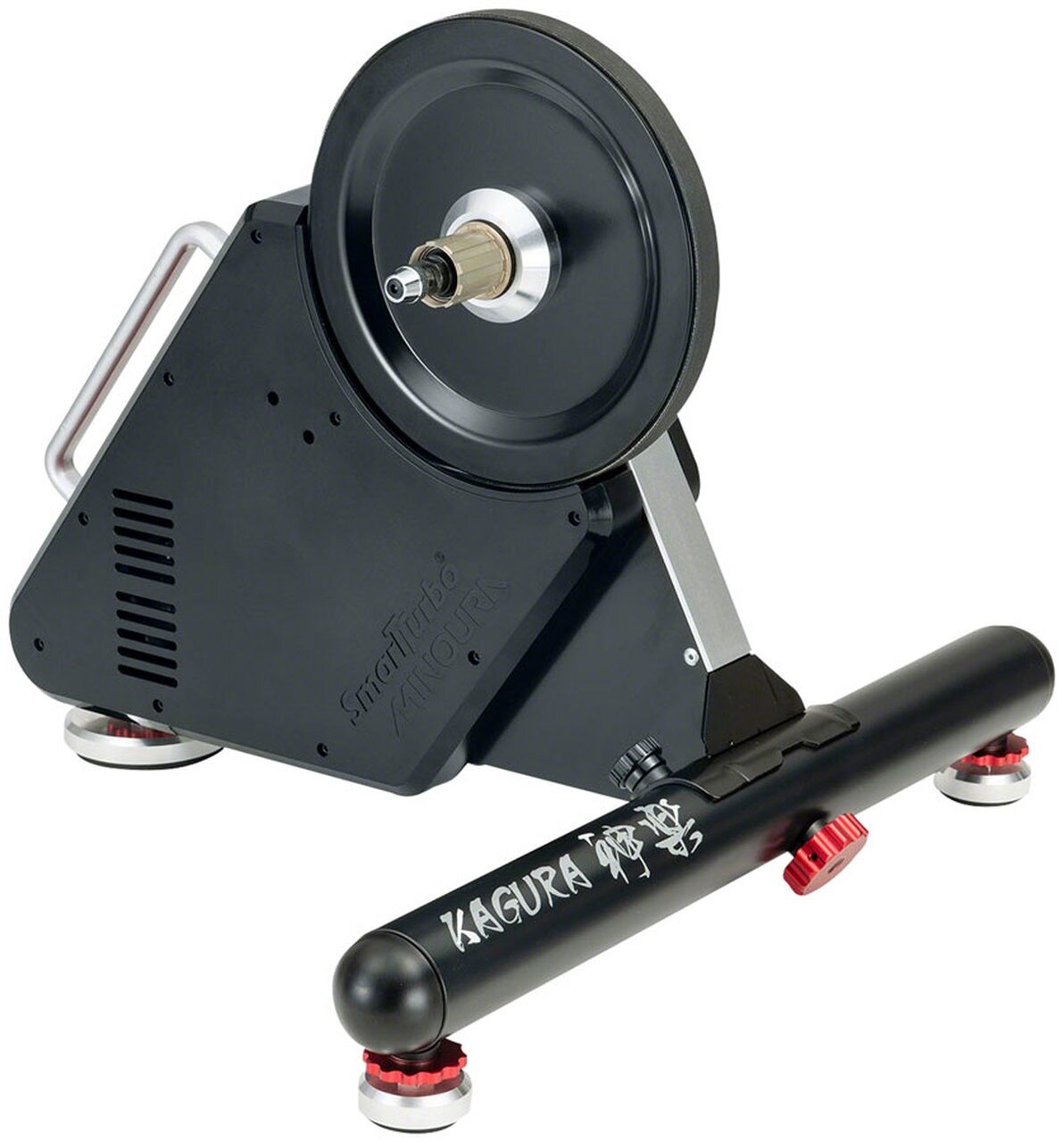 Minoura Kagura LSD9200 Direct Drive Smart Trainer w ANT+/Bluetooth 5.0