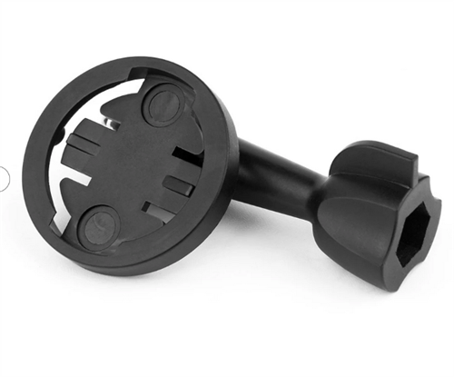 MagicShine Garmin to GoPro Adapter w Screw Nut Set for Monteer - MOH55 - Allty Series