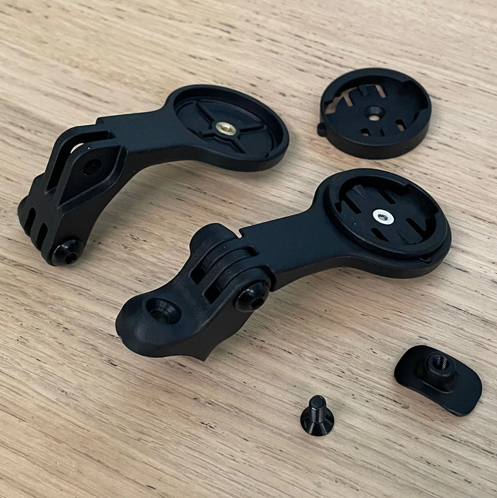 Cervelo Light Mount Kit Front 810