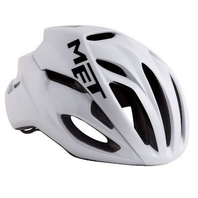 Met Rivale Road Helmet