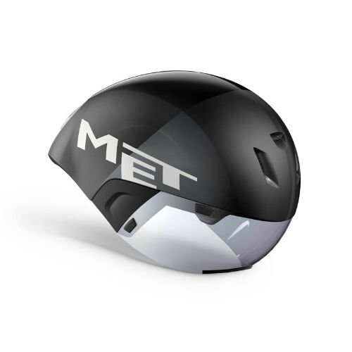 Met Codatronca Aero Time Trial / Triathlon Helmet
