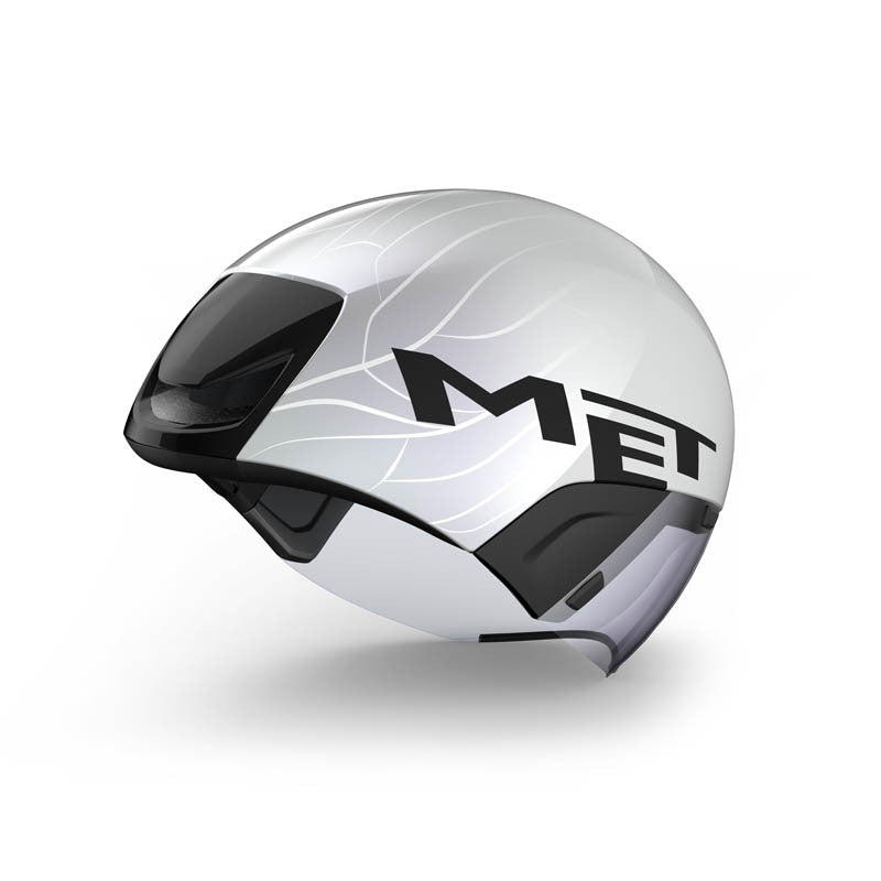 Met Codatronca Aero Time Trial / Triathlon Helmet