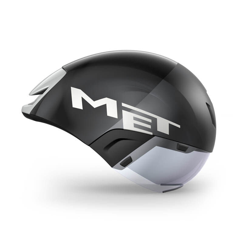 Met Codatronca Aero Time Trial / Triathlon Helmet