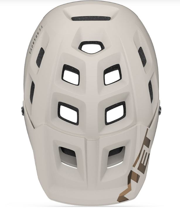 Met Terranova MIPS Helmet