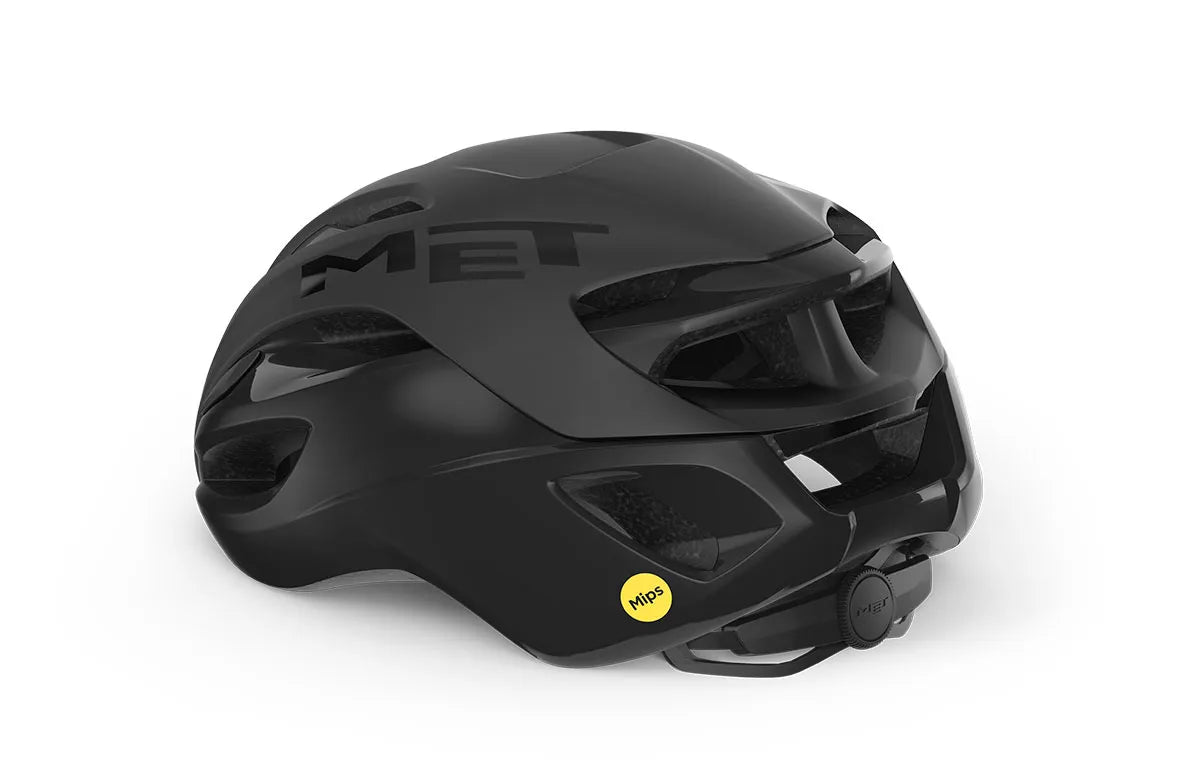 Met Rivale II MIPS Road Helmet