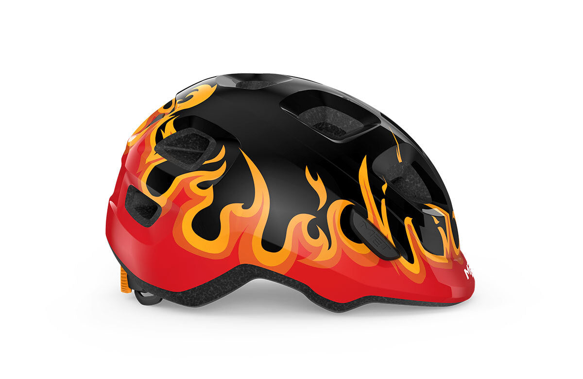 Met Hooray Kids Bike Helmet