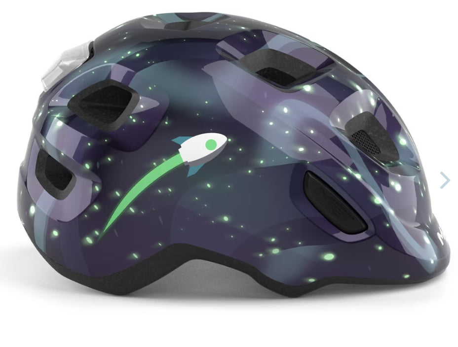 Met Hooray MIPS Kids Helmet