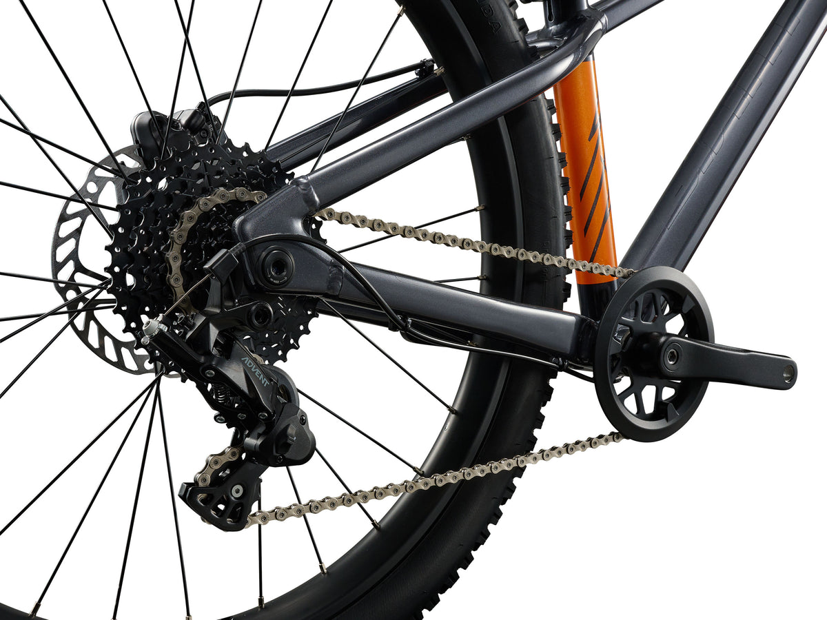 2026 Giant STP 24 - Kids MTB