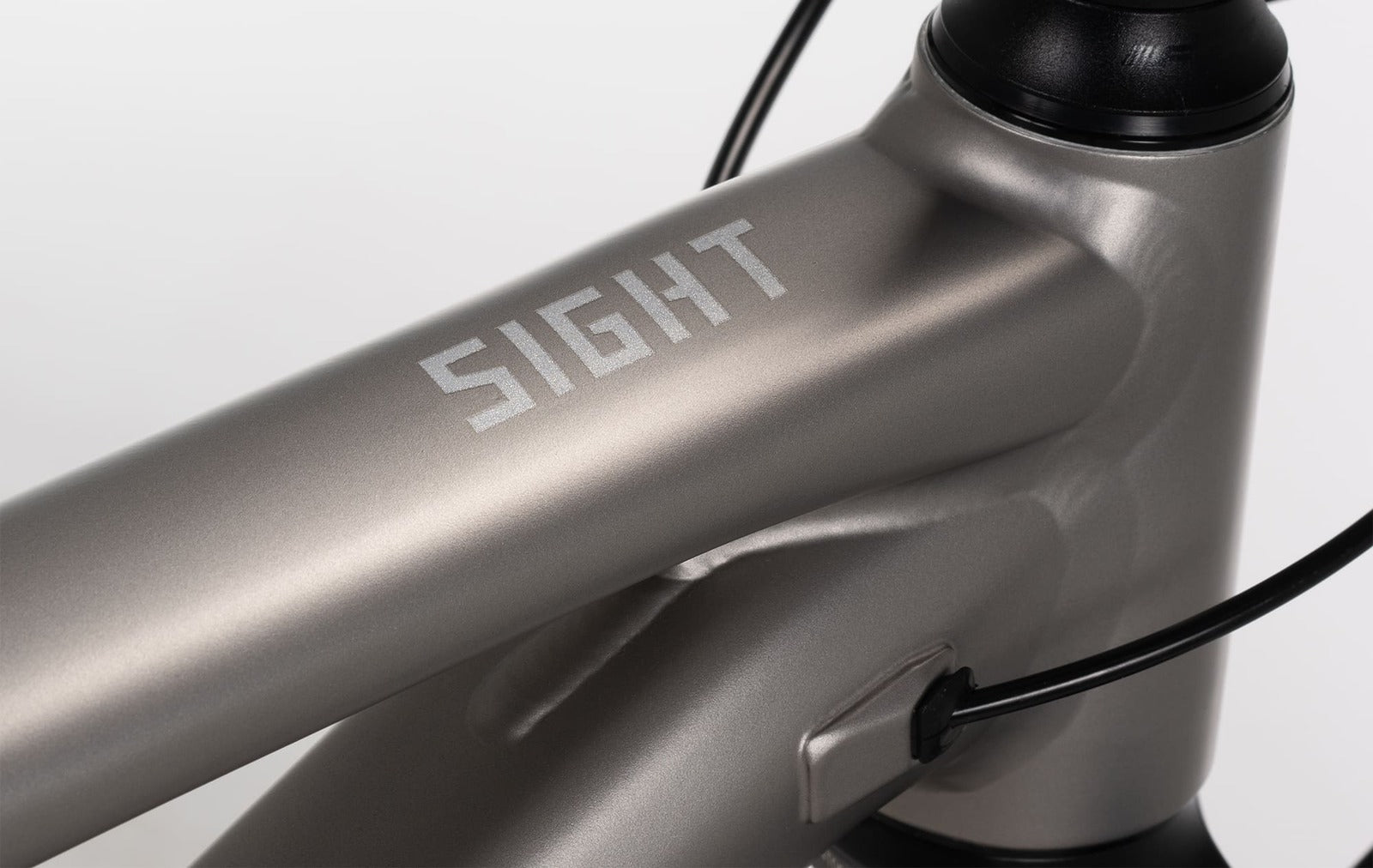 2021 Norco Sight A3 Medium (29) - Silver/Silver