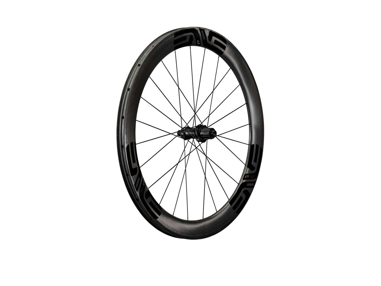 ENVE SES 4.5D Innerdrive Premium Road Wheelset