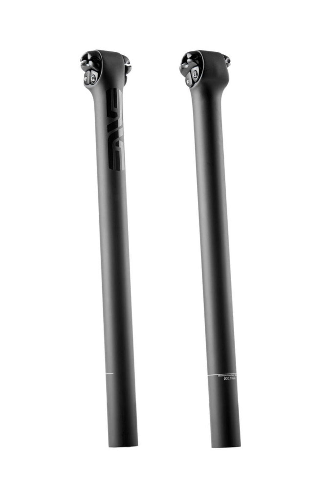 Enve Seatpost - 400mm - 2 Bolt - 31.6mm - 0mm Offset