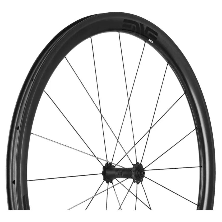 Enve Wheelset SES 3.4 Carbon Tubeless