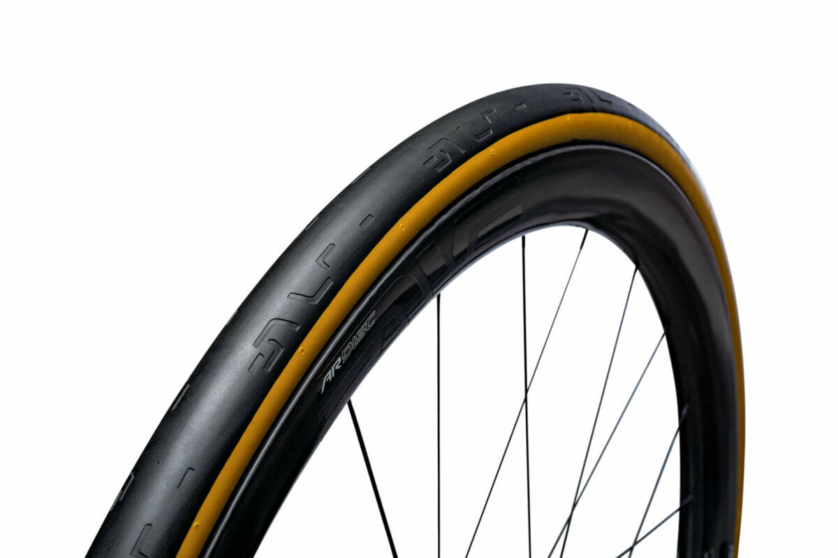 Enve Ses Road Tyre Tubeless Ready & Inner Tube Compatible