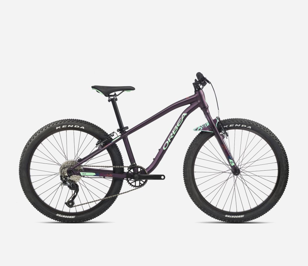 Orbea MX 24 Junior XC MTB