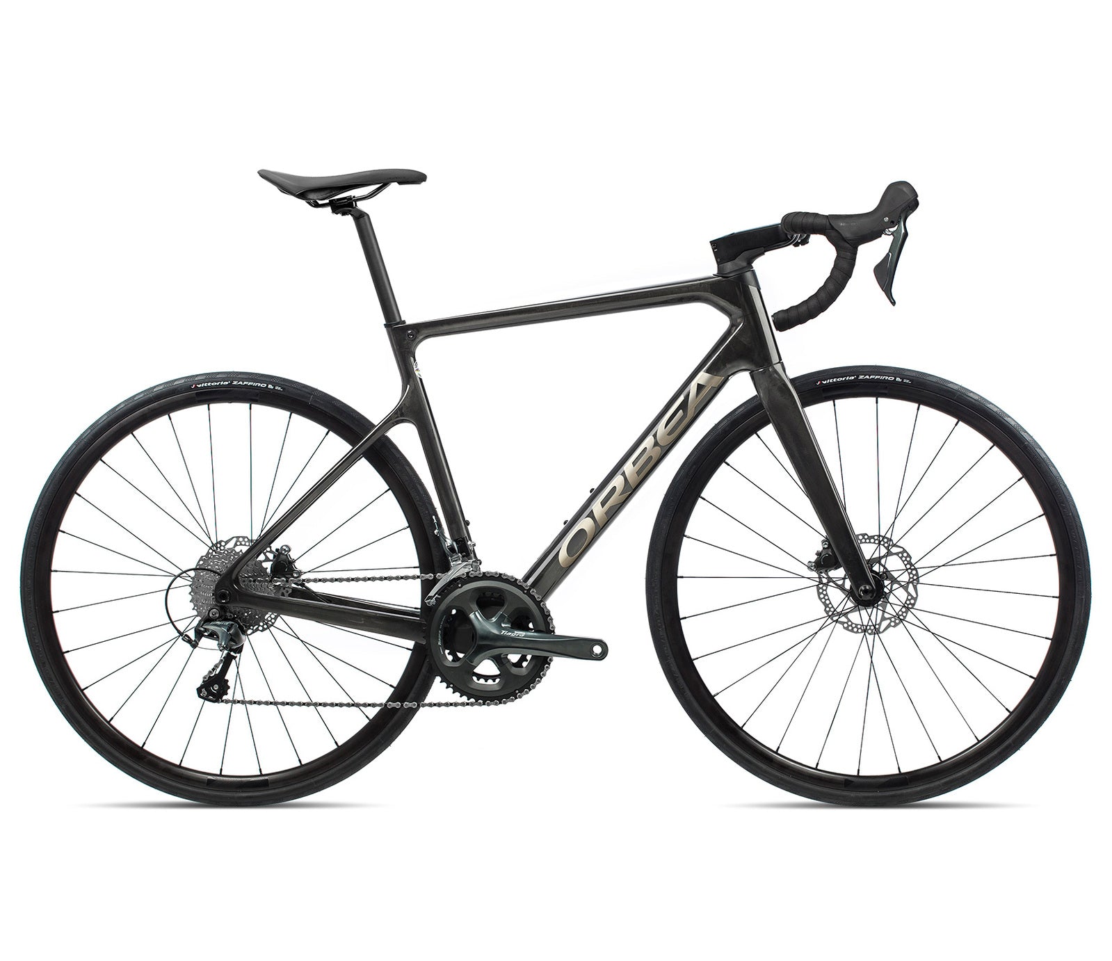 Orbea Orca M40 Road Bike