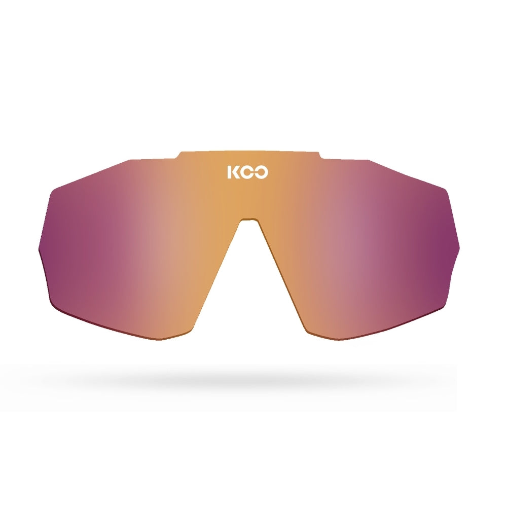Koo Alibi Lens