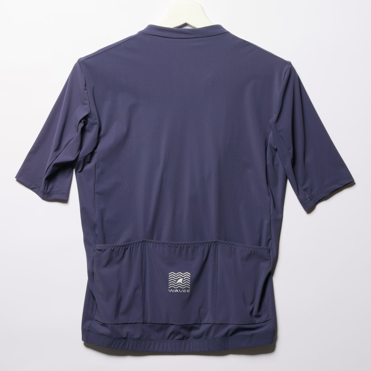 Wavee Men's Short Sleeve Cycling Jersey