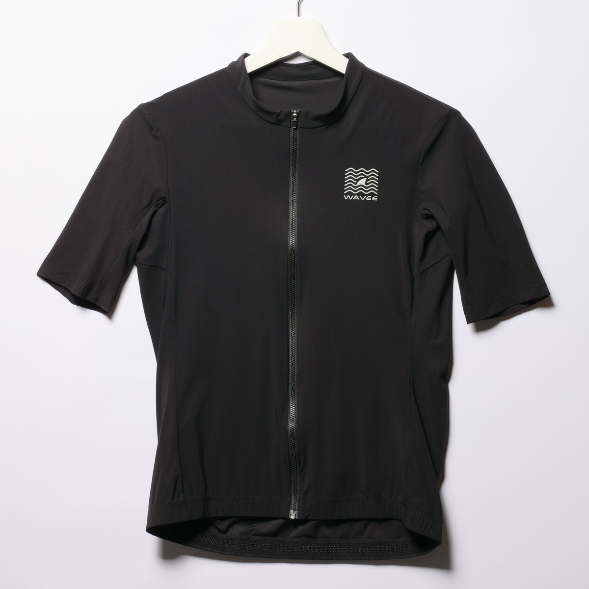 Wavee Men's Short Sleeve Cycling Jersey