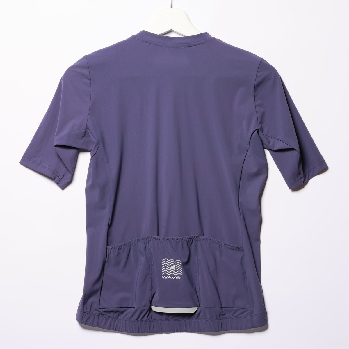 Wavee Women's Short Sleeve Cycling Jersey