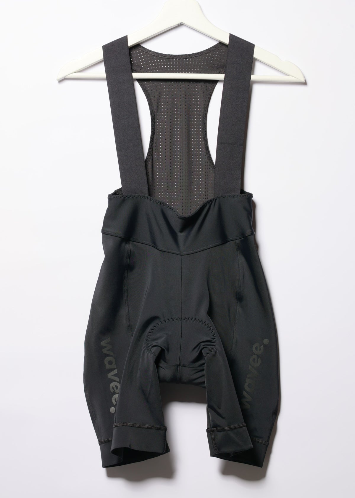 Wavee Women's Cycling Bib Shorts