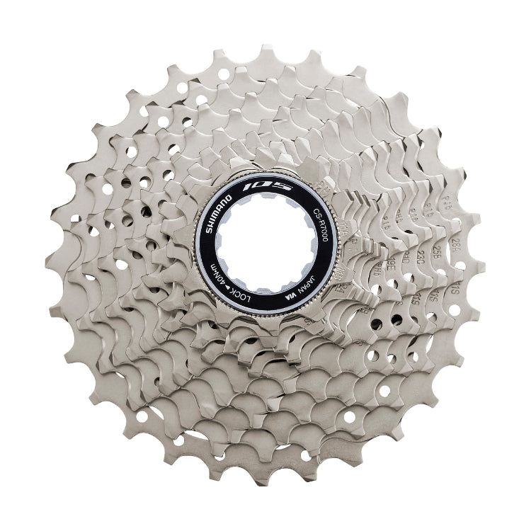 Shimano 105 CS-R7000 11 Speed Cassette